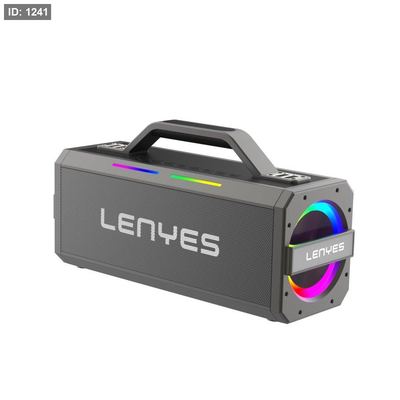 LENYES S836- WIRLESS SPEAKER