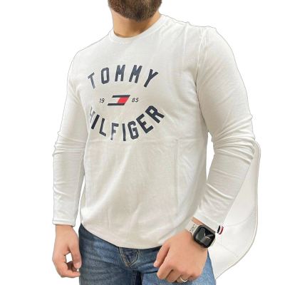 TOMMY SPRING T-SHIRT