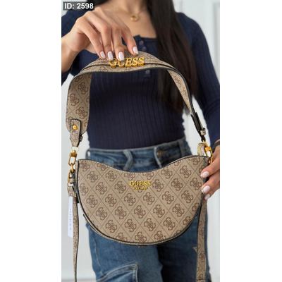 شنطة - Guess Mini / كواليتي ماستر - شامل علبة الشركة