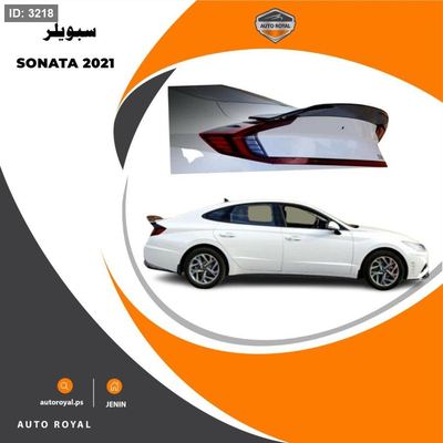 HYUNDAI SONATA 2021