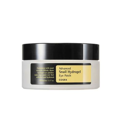 [COSRX] Advanced Snail Hydrogel Eye Patch | كوسركس لصقات هيد ...