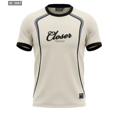 Closer jeans