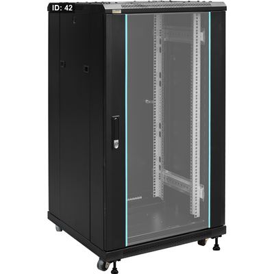 Network Cabinet 39U (600*800*1966)