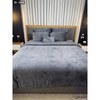 طقم حرامات شتوي 7 قطع مجوز SHUANI TEXTILE (PARIS)