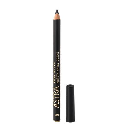 ASTRA KOHL BLACK