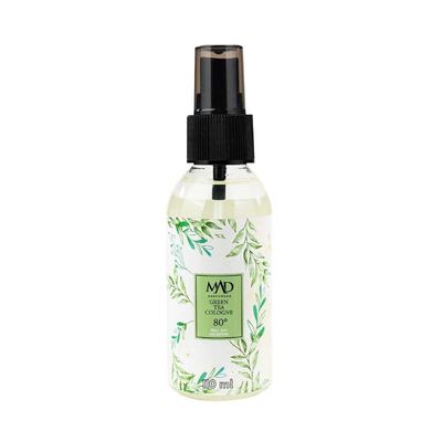 Mad Green Tea 110 ml Kolonya