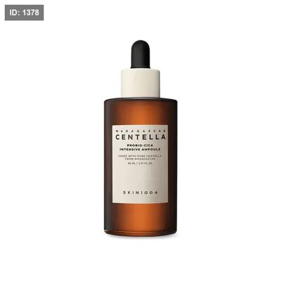 سيروم سنتيلا بروبيو-سيكا المكثّف من مدغشقر – SKIN1004 : SKIN1004 Madagascar Centella Probio-Cica Intensive Ampoule