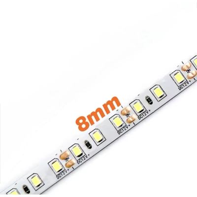 حبل ليد رفيع 15W 24V 8MM