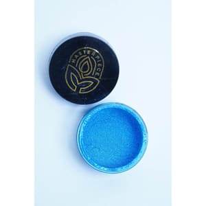 ملون مايكا لون ازرق Flesh Blue – 15g
