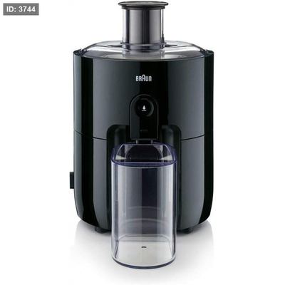 عصارة جزر و فواكه Braun PurEase Spin Juicer SJ 3100