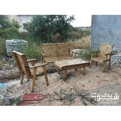 صناعات يدوية — راشد عياش
