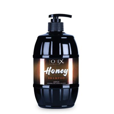 Totex Shampoo 750ml | شامبو علاجي بعدّة أنواع