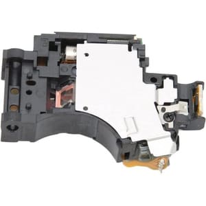 عدسة ليزر بديلة لجهاز Sony Play Station 5 PS5 ، عدسة محرك أقراص DVD PS5 KES 497