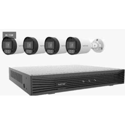 KIT VEC-ACB25F3-A-LED 5MP