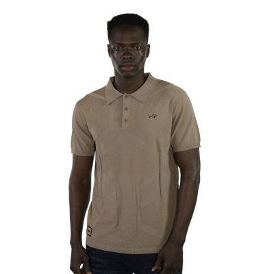 Men KN Polo Stone