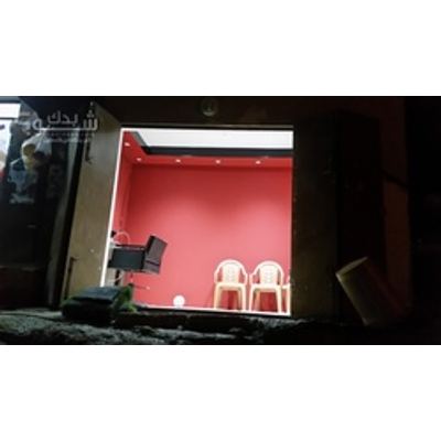 دهان - ديكور — مهدي جيبات