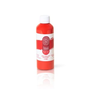 ملون ماستر تيرازو | احمر – Red
