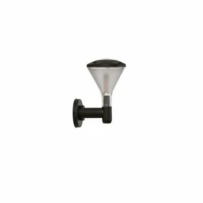 فانوس جنب اسود LUTECA 10500-01-3
