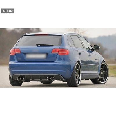 AUDI A3 2008