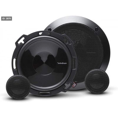 P16-S PUNCH 6 60W RMS,120W MAX (كومبانينت)