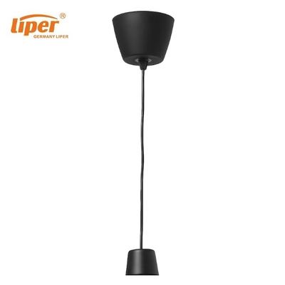 بندل سقف اسود 1 متر LIPER