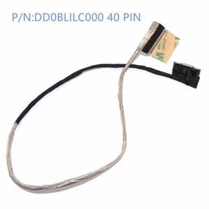 كابل فلات Toshiba Satellite S50-B S55-B S55T-B C50