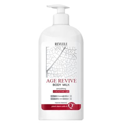 Body Milks Revuele Age Revive Body Milk