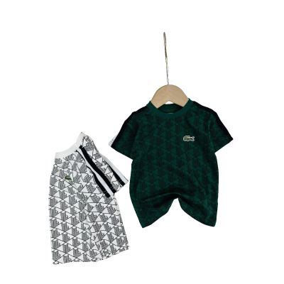 بلوزة ولادي Lacoste