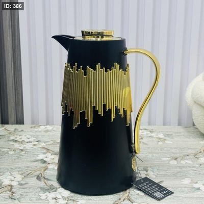 تيرموس اسود مذهب