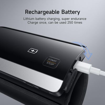 جهاز قياس ضغط الدم Ye630CR Bluetooth