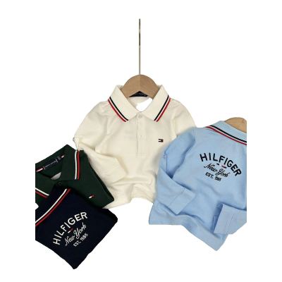 بلوز ربيعي tommy 6s04