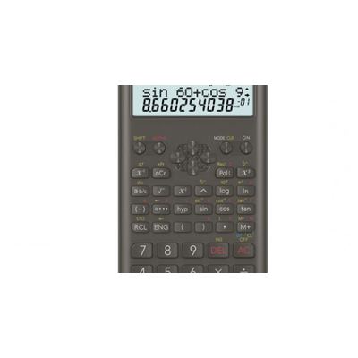 آلة حاسبة علمية 240 عملية حسابية CASIO  FX-82MS