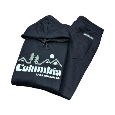 columbia ترنج
