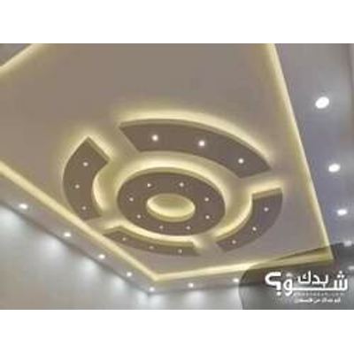 ديكور — ايمن صلاح