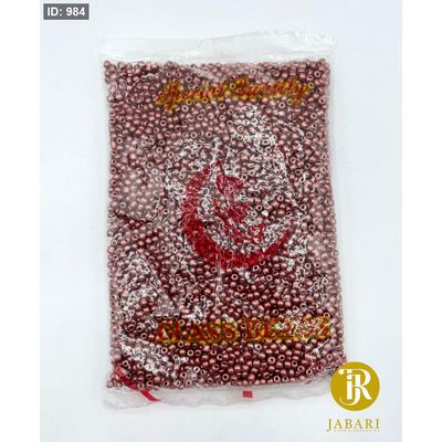 خرز طبش مط 2ملم