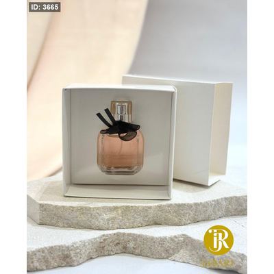 عطر مون باريس ~30ml~ & علبة تغليف ابيض