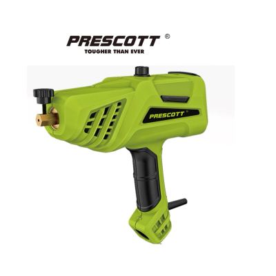 PRESCOTT MMA-120H -ماكنة الحام فرد 120 امبير