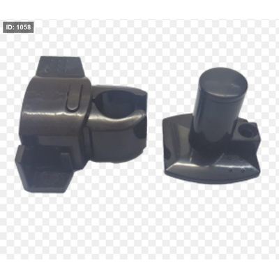 ستوب باب لون بني