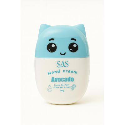 كريم يدين بالأفوكادو – SAS – 50 جم