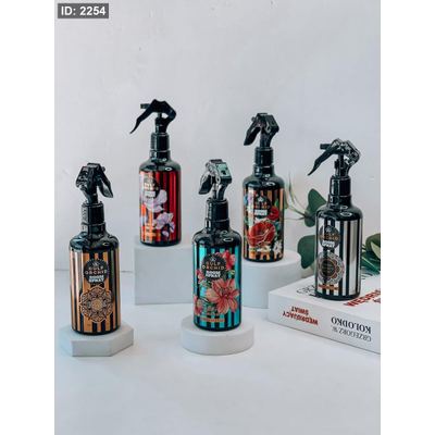 معطر جو ومفارش GULF ORCHID