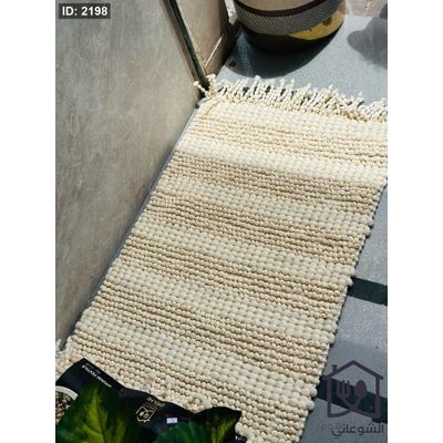 دعاسة هندي Delhi (SHUANI TEXTILE) 60x90CM