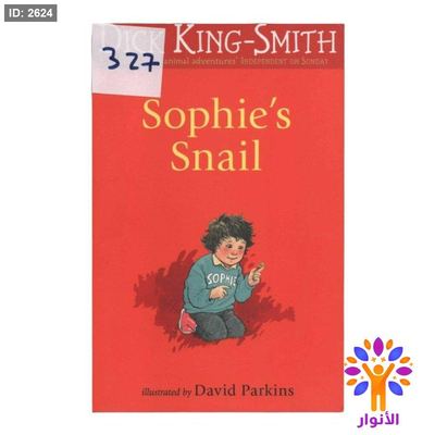 Sophie's Snail