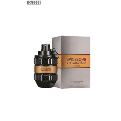 عطر - SPICEBOMB VIKTOR&ROLE