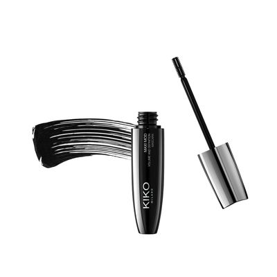 Kiko Maxi Mod Definision and Volume Mascara
