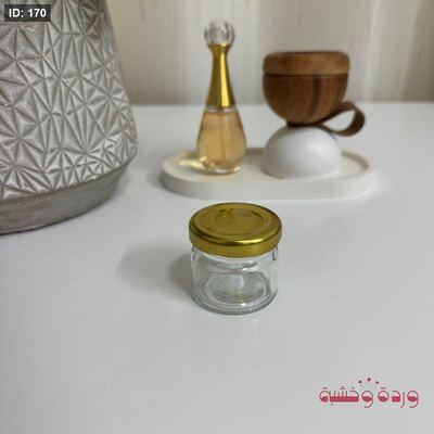 مرتبان عسل