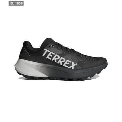 Mens Agravic 3 Trail Running Shoes ID0343