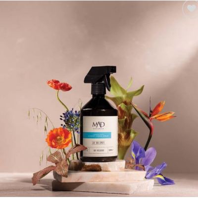 Mad Turkish Bath 500 ml