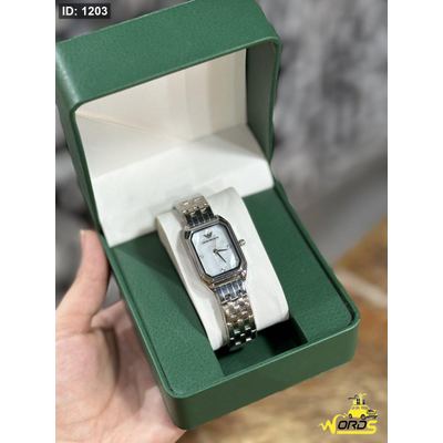 Emporio Armani