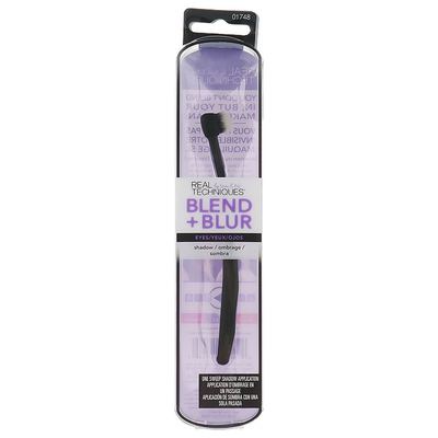 Real Techniques Blend + Blur Eyeshadow Blending Brush