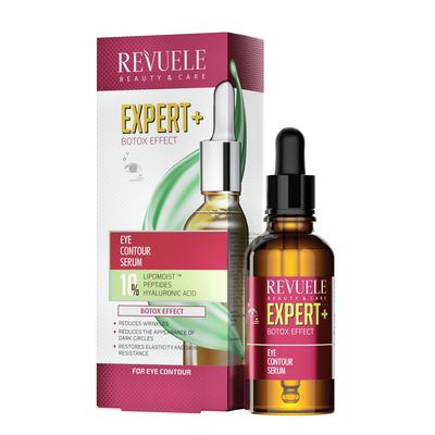 REVUELE EXPERT+ Botox Effect Serum-25ml